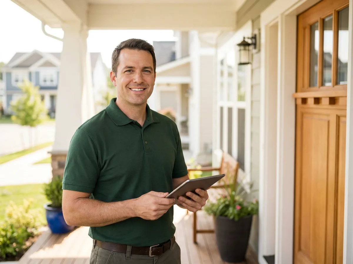 Pest control FAQs for Crittenden, KY
